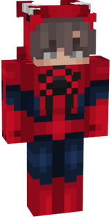 sonoMagic SpiderMan