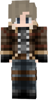 Leon S. Kennedy