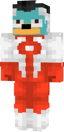 Preview of texture: Perry OmniMan