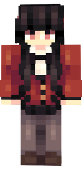 mary yumeko