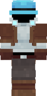 cadet