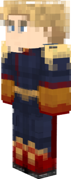 homelander