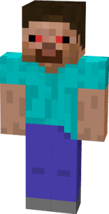 Steve.EXE