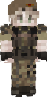 Desert fox