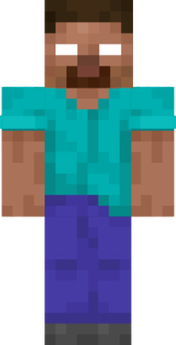 Herobrine