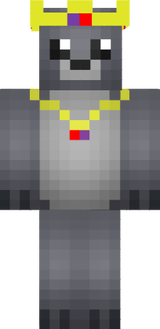 Foka 11 king