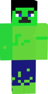 skin hulk 2