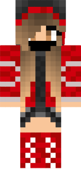 skin cutegamersloeloe