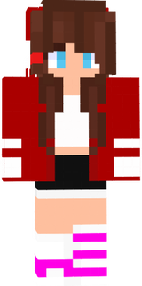 JJ's sister