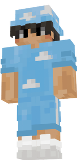 my skin