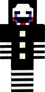 puppet