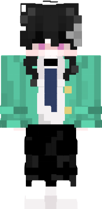 Preview of texture: Reiji
