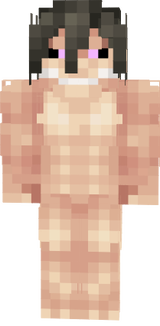 Skin Titán fundador/Ataque (Attack On Titan)