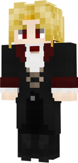 neri Bloodflame
