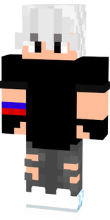 Official skin by Spacca1