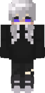 rhavna mc skin
