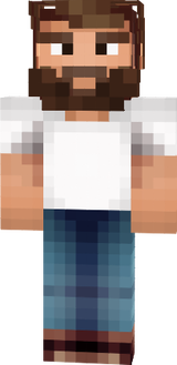 beard