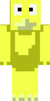 Psykokwak