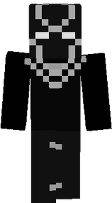 Black panther