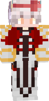 cha mei