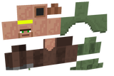villager