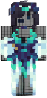 Another priestess thing