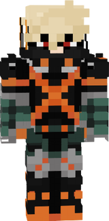 bakugo