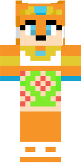 Tikal the echidna