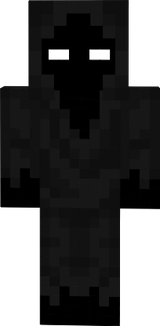 Minecraft Creepypasta: Entity 101