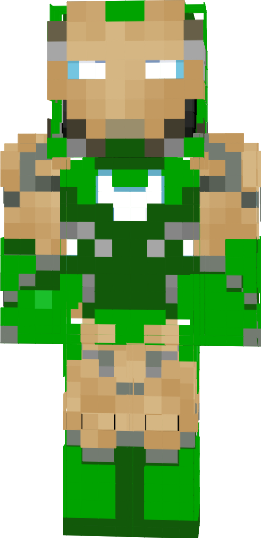 Preview of texture: Doctor_DOOM1