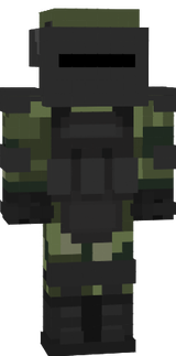 Soldier