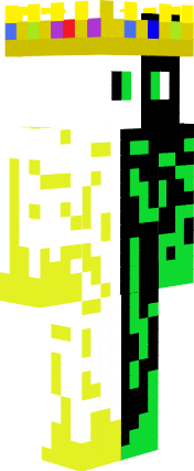Preview of texture: GlitchNichXD