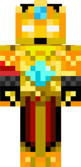 MInecraft Skin