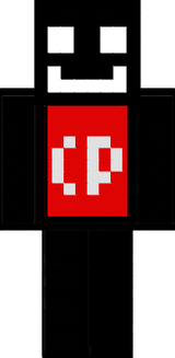 Minecraft skin