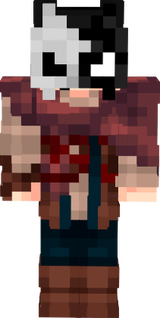 SkinZeyMask