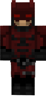DareDevil