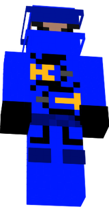 EILON NINJA