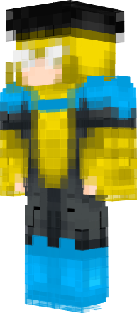 Preview of texture: invincible 