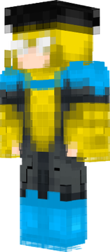 invincible 