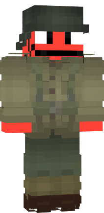 Preview of texture: WW2 Gummy