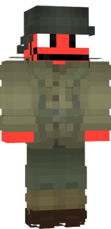 WW2 Gummy