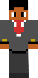 Mr. Orange