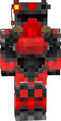 Preview of texture: red