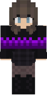 Human haley