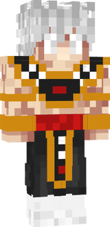 goku mui hakaishin