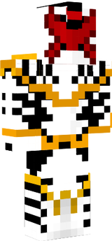 dino ranger