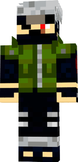 kakashi
