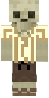 Skeleton