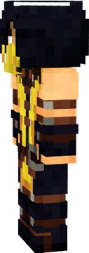 Scorpion