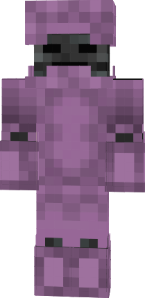 Preview of texture: wither shulker